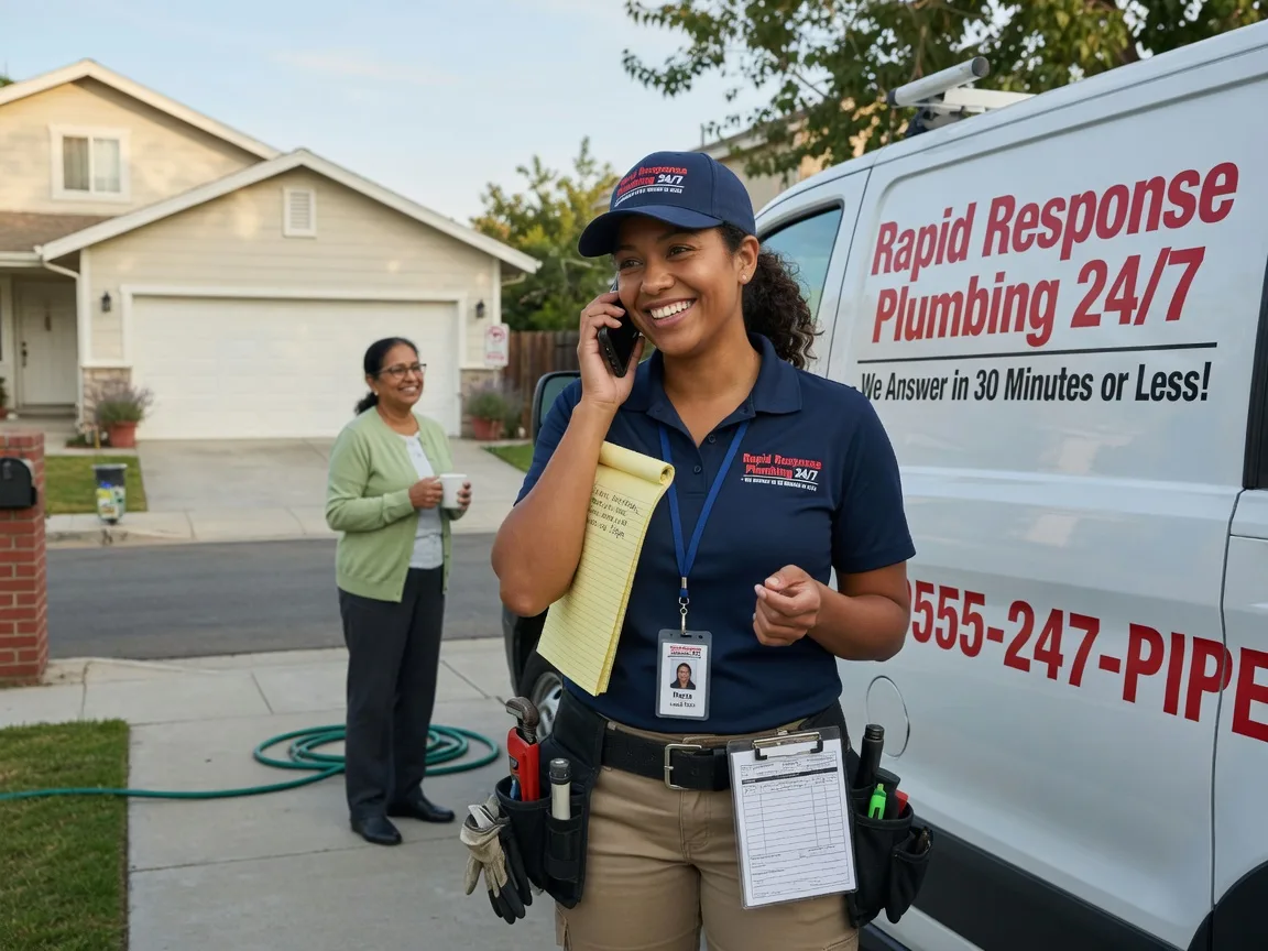 Emergency Plumber Bridgeport, CA FAQs